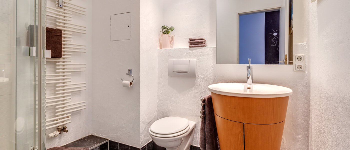 Wohnung München Pasing 01 Badezimmer 10857