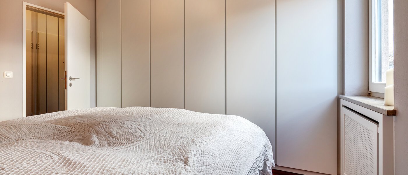 Wohnung München Pasing 02 Schlafen 10857