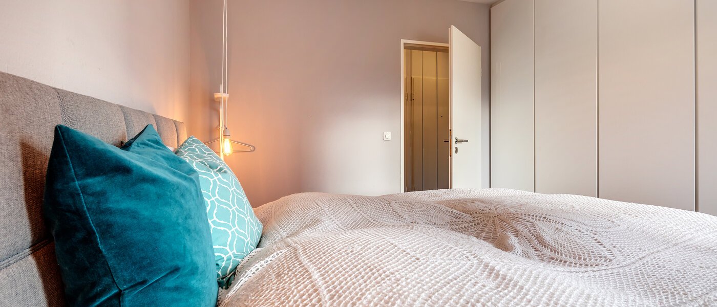 Wohnung München Pasing 03 Schlafen 10857