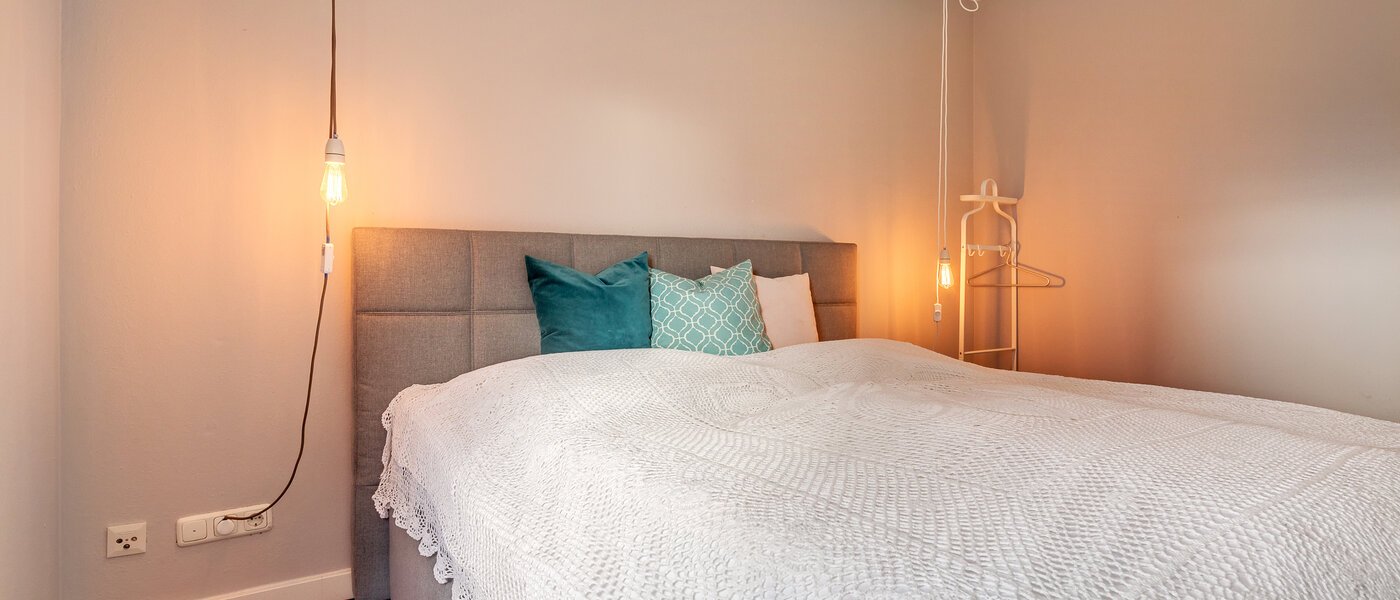 Wohnung München Pasing 04 Schlafen 10857