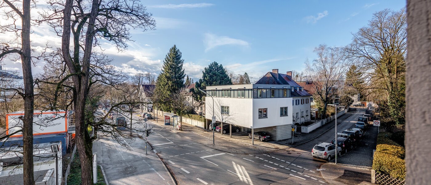 Wohnung München Pasing 03 Aussicht 10857