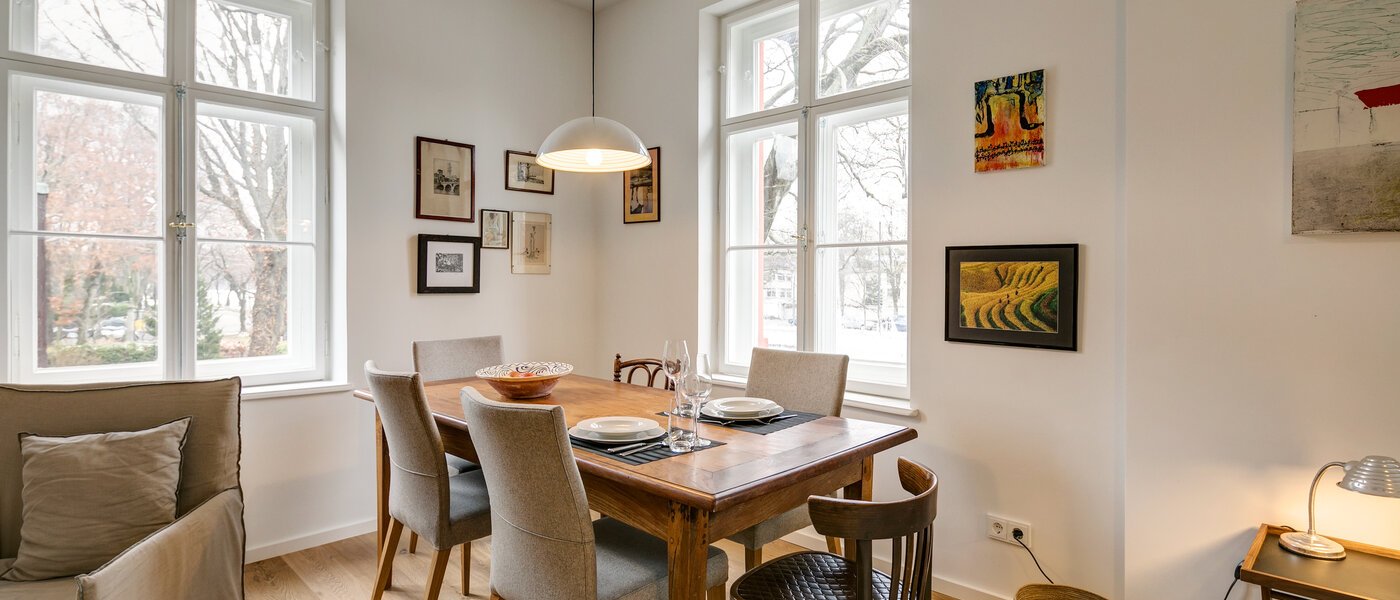 Wohnung München Nymphenburg-Gern 03 Wohnen 10861