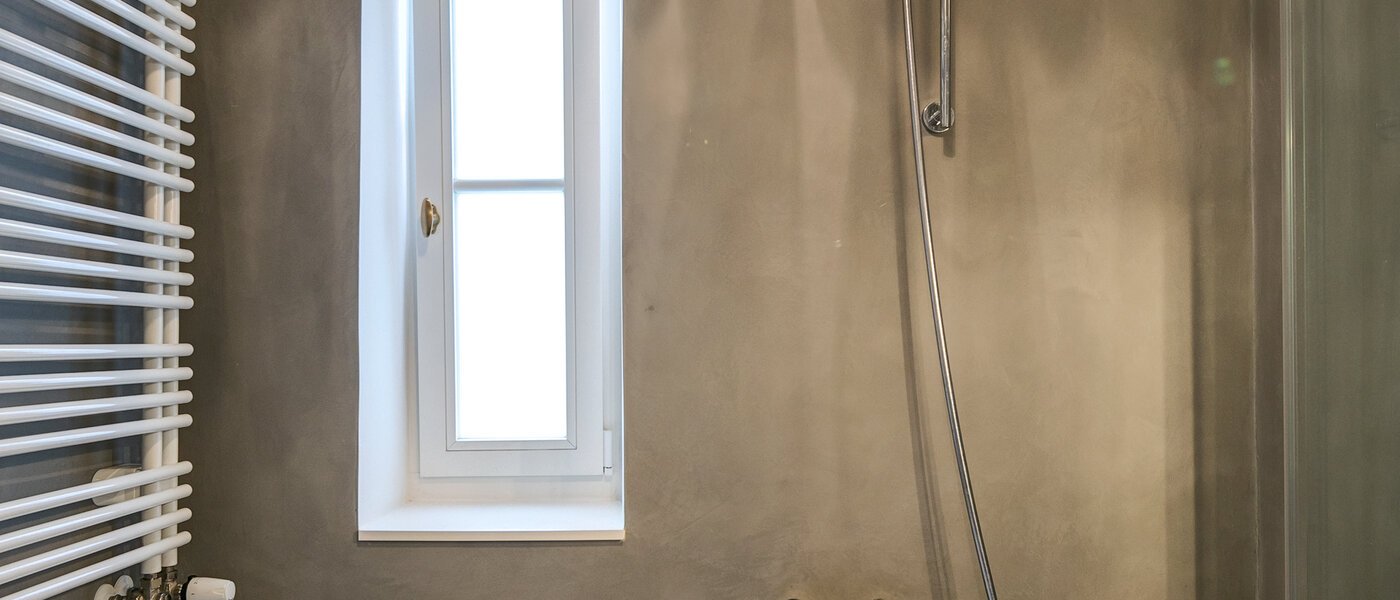 Wohnung München Nymphenburg-Gern 03 Badezimmer 10861