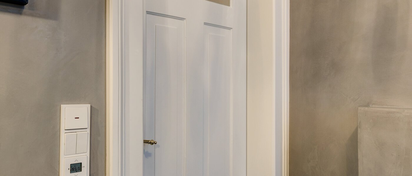 Wohnung München Nymphenburg-Gern 05 Badezimmer 10861