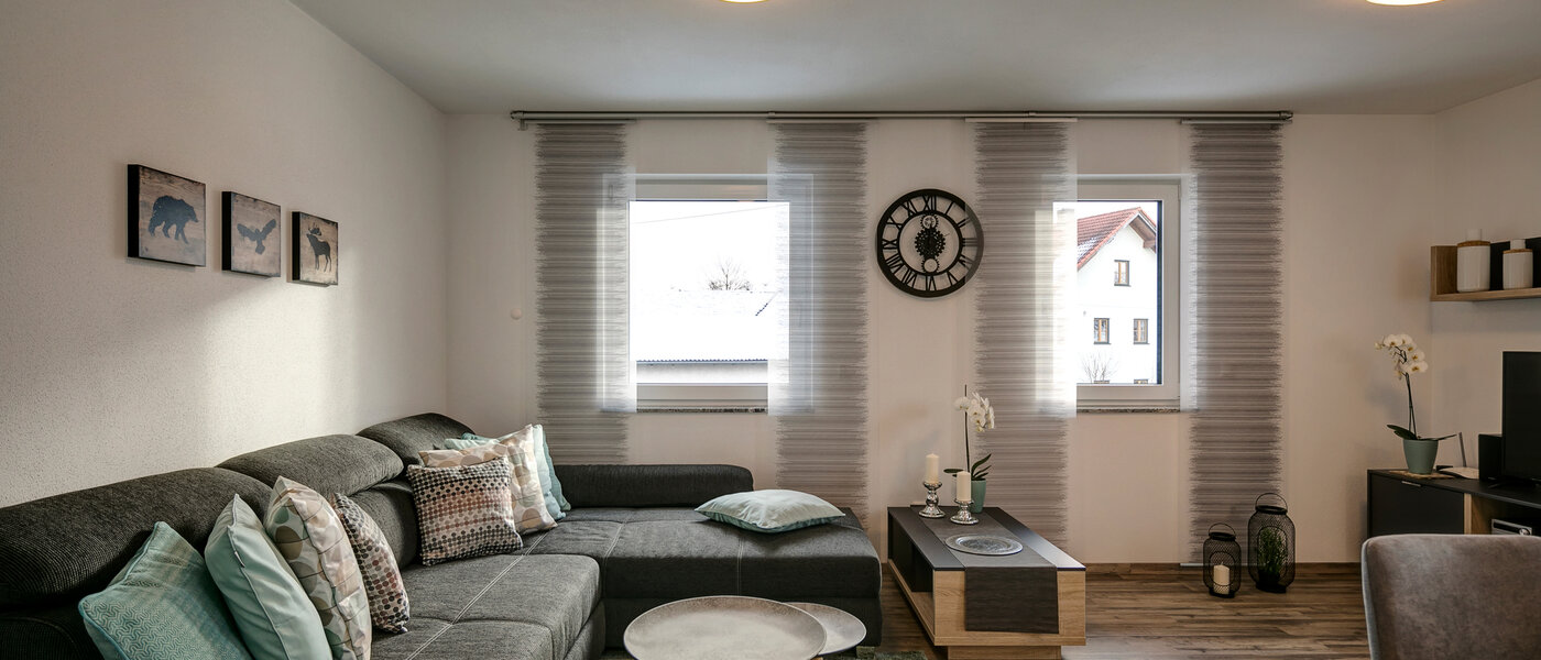 Wohnung Grasbrunn 02 Wohnen 10864