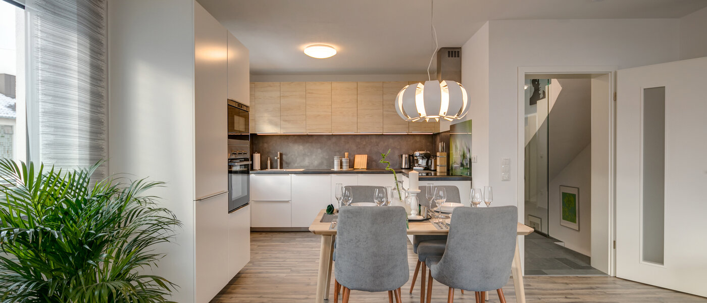 Wohnung Grasbrunn 05 Wohnen 10864