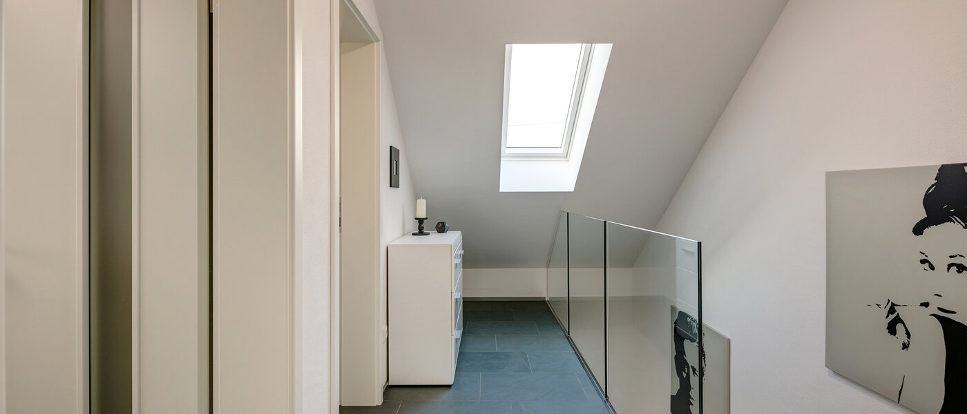 Wohnung Grasbrunn 05 Flur/Gang 10864