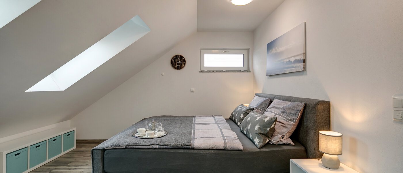 Wohnung Grasbrunn 01 Schlafen 10864