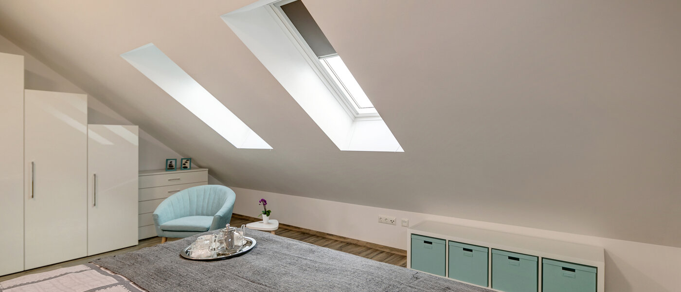 Wohnung Grasbrunn 03 Schlafen 10864