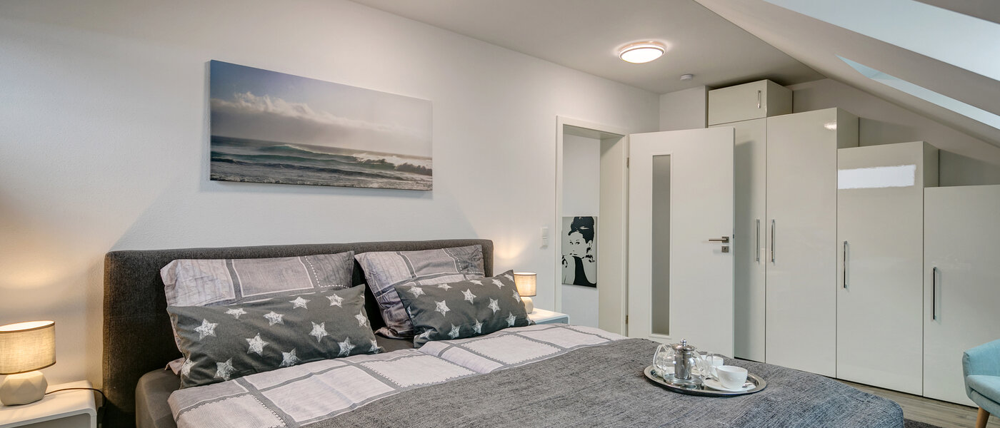 Wohnung Grasbrunn 04 Schlafen 10864