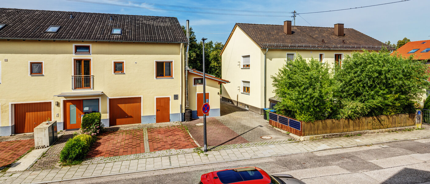 Wohnung Grasbrunn 01 Aussicht 10864