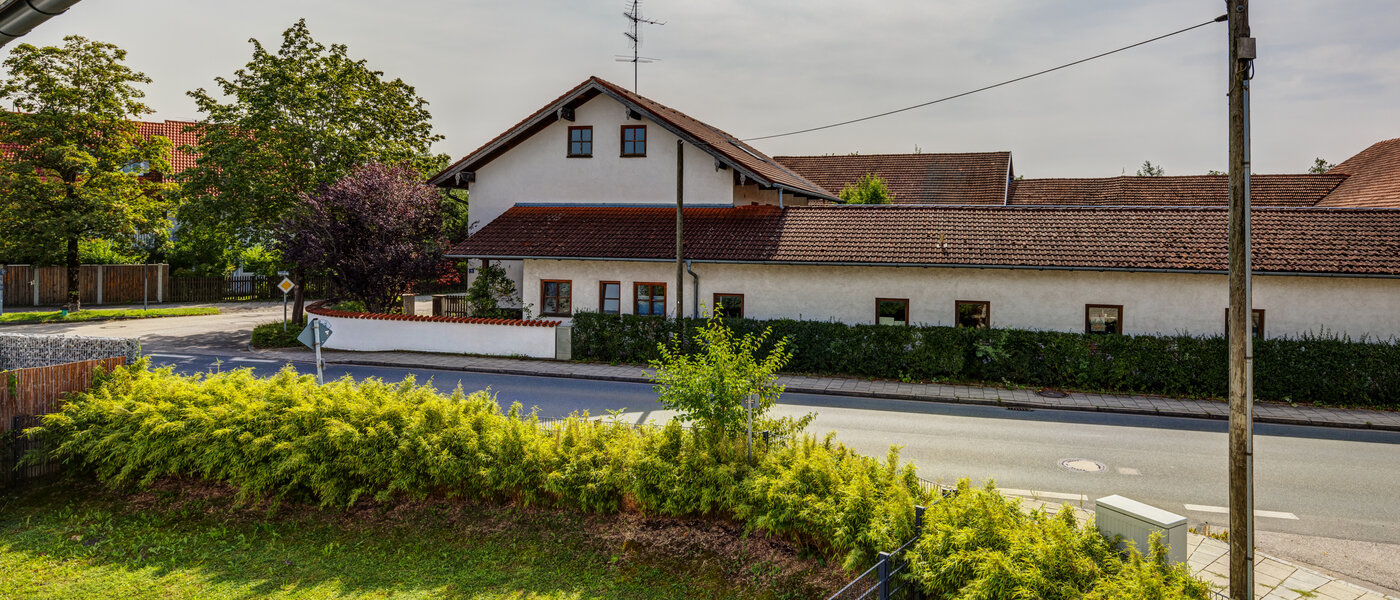 Wohnung Grasbrunn 02 Aussicht 10864