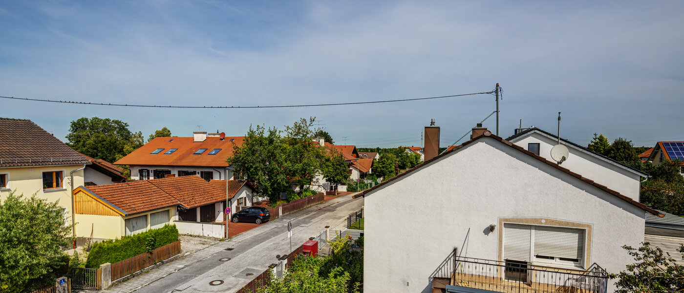 Wohnung Grasbrunn 03 Aussicht 10864