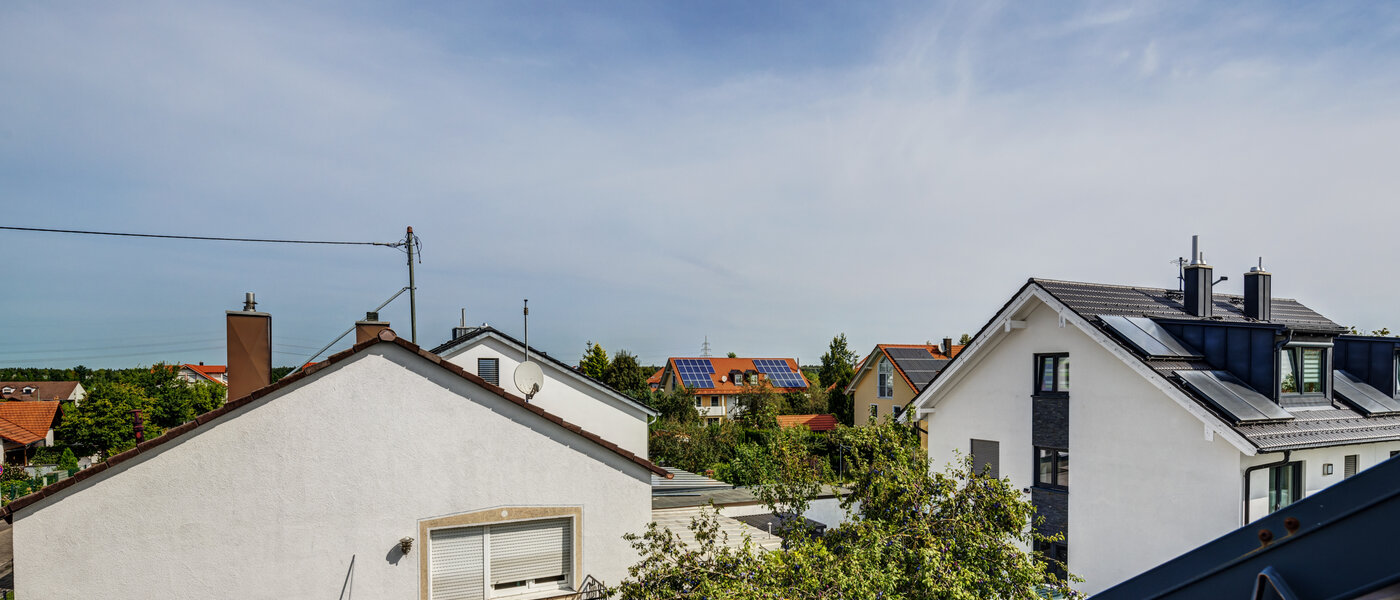 Wohnung Grasbrunn 04 Aussicht 10864