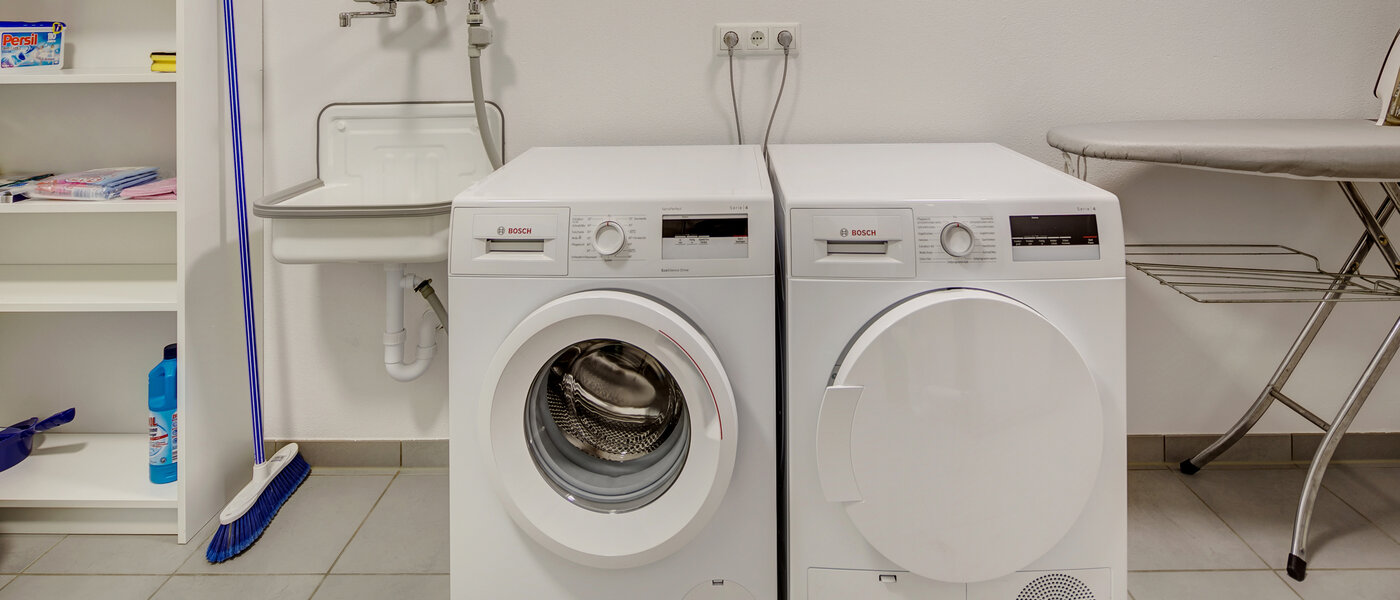 Wohnung Grasbrunn 01 Hauswirtschaft 10864