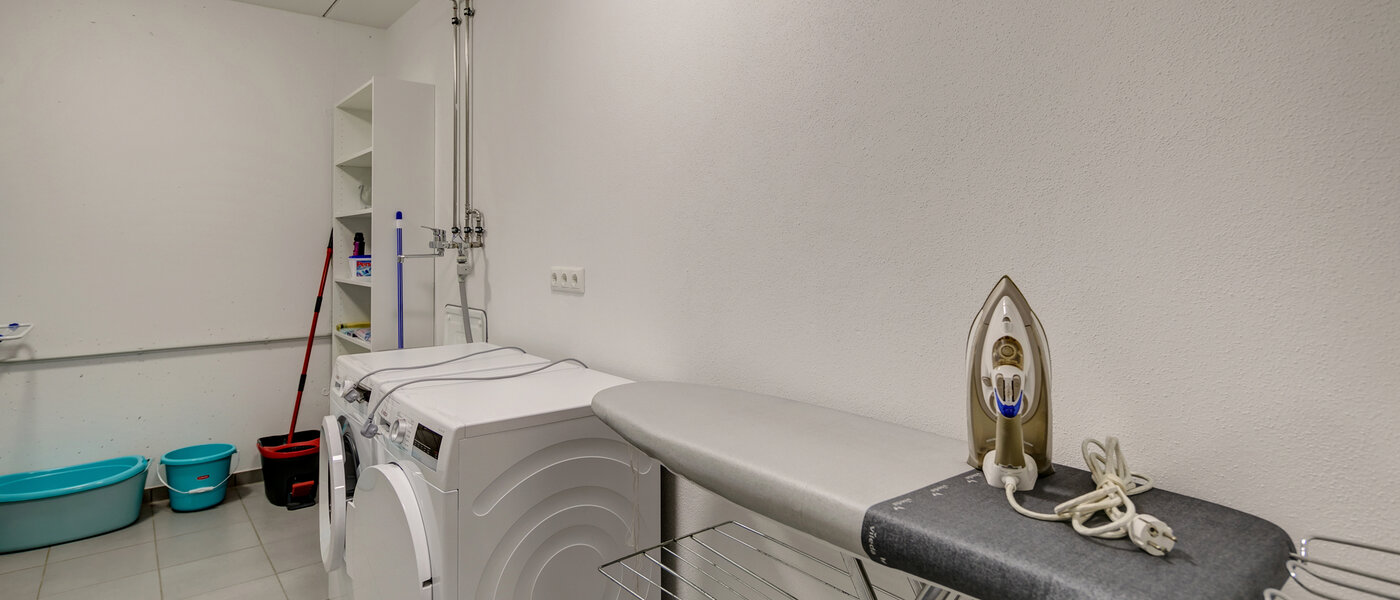 Wohnung Grasbrunn 02 Hauswirtschaft 10864