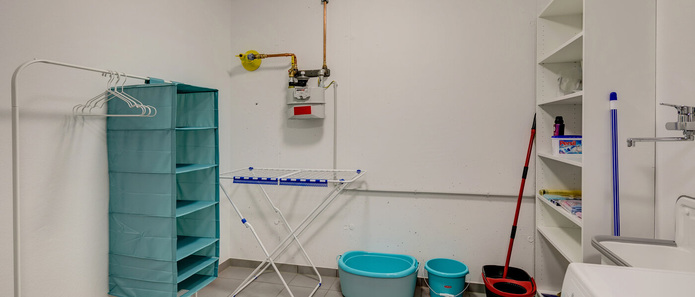 Wohnung Grasbrunn 03 Hauswirtschaft 10864