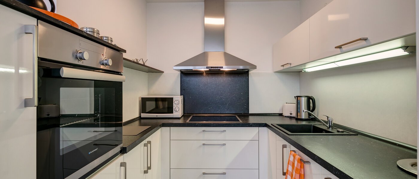 Wohnung München Neuhausen 01 Küche 10865