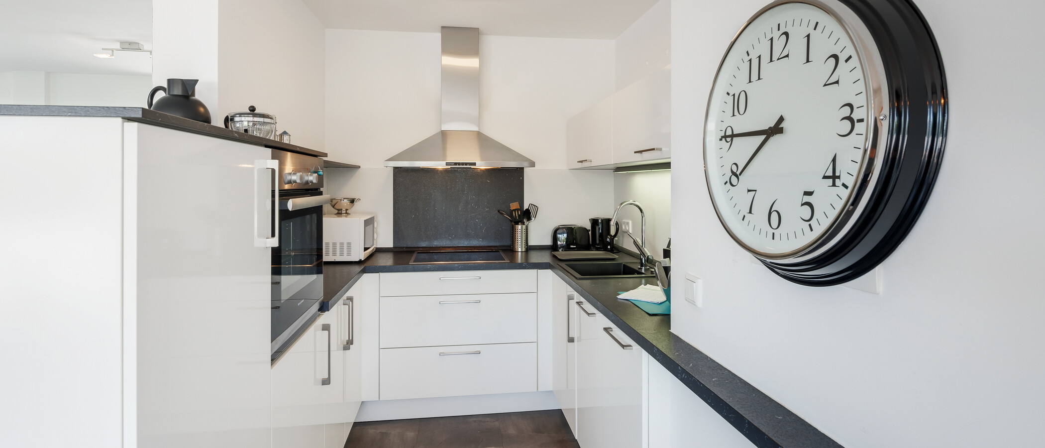 Wohnung München Neuhausen 01 Küche 10865