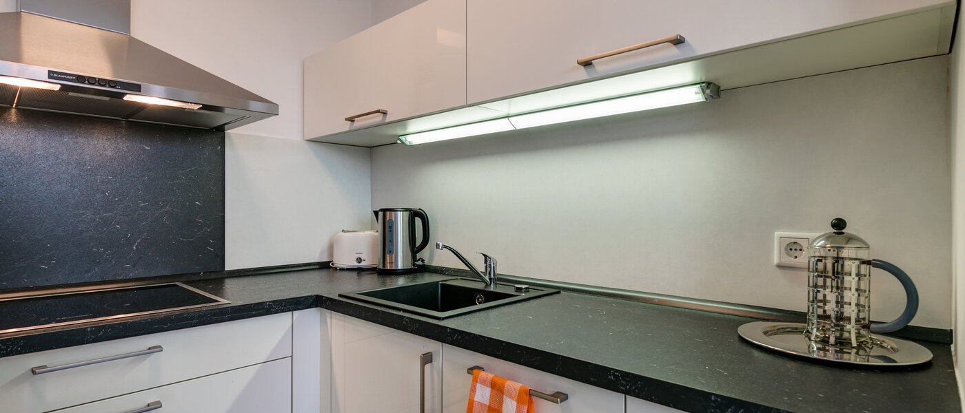 Wohnung München Neuhausen 02 Küche 10865