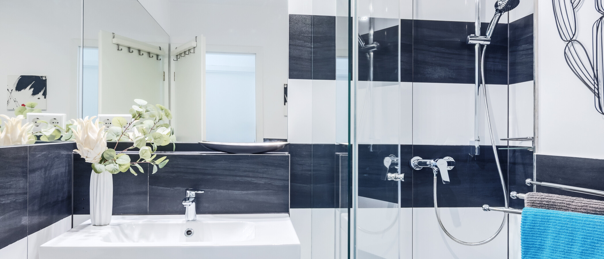 Wohnung München Neuhausen 01 Badezimmer 10865