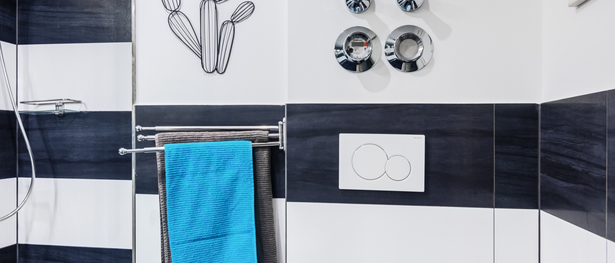 Wohnung München Neuhausen 02 Badezimmer 10865