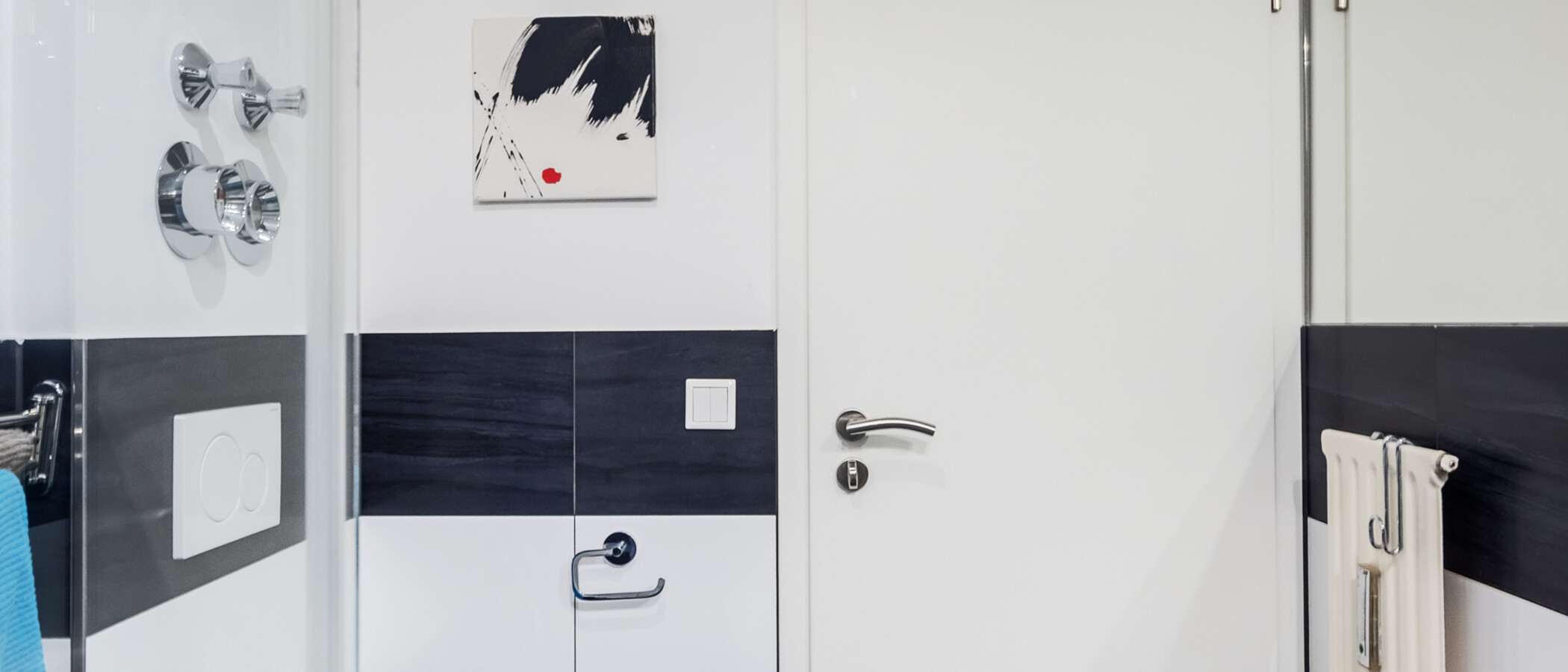 Wohnung München Neuhausen 03 Badezimmer 10865