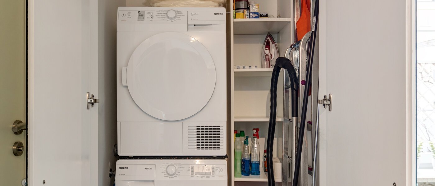 Wohnung München Neuhausen 01 Abstellraum 10865