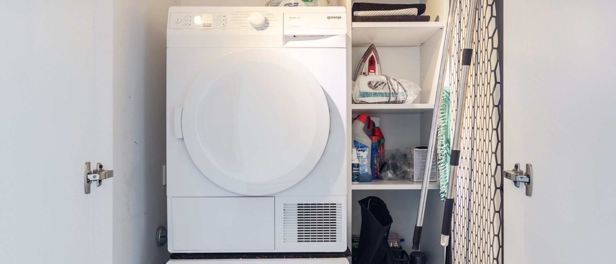 Wohnung München Neuhausen 01 Abstellraum 10865