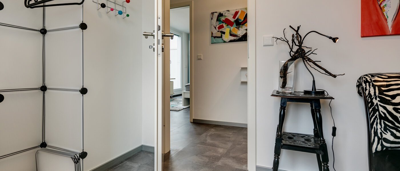 Wohnung München Neuhausen 03 Gästezimmer 10865