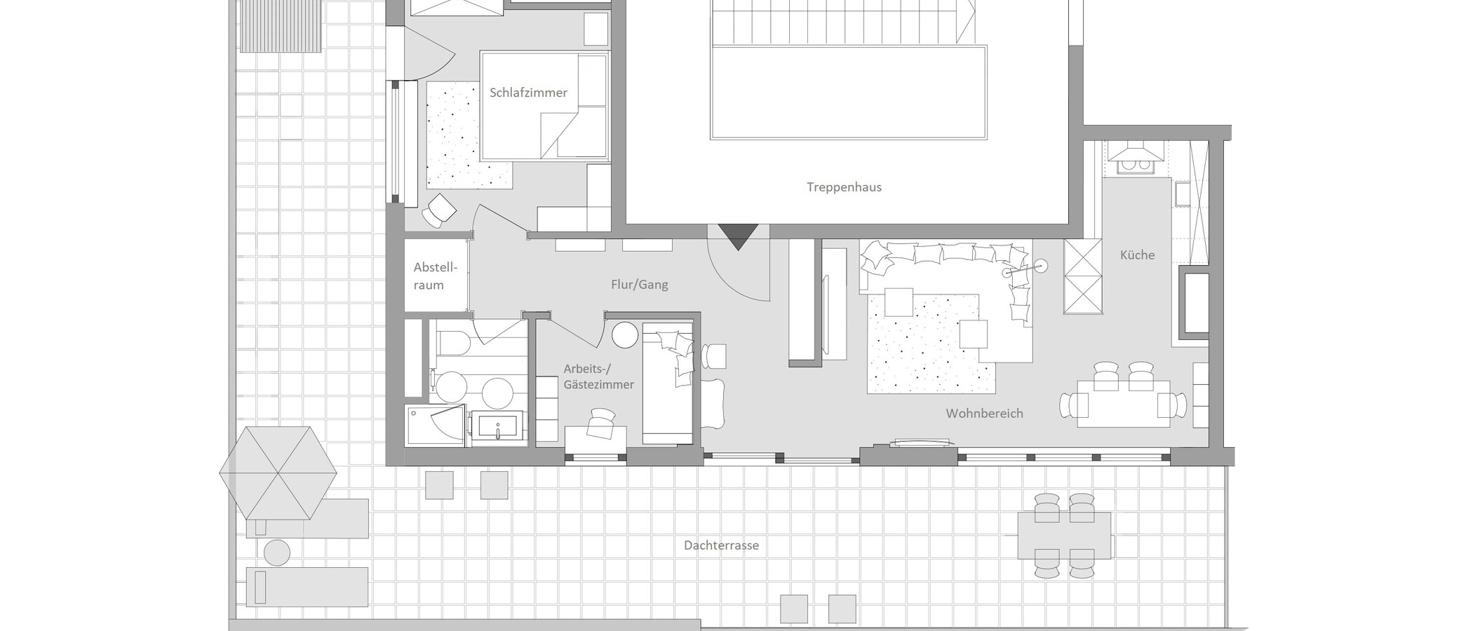 Wohnung München Neuhausen 01 Grundriss 10865