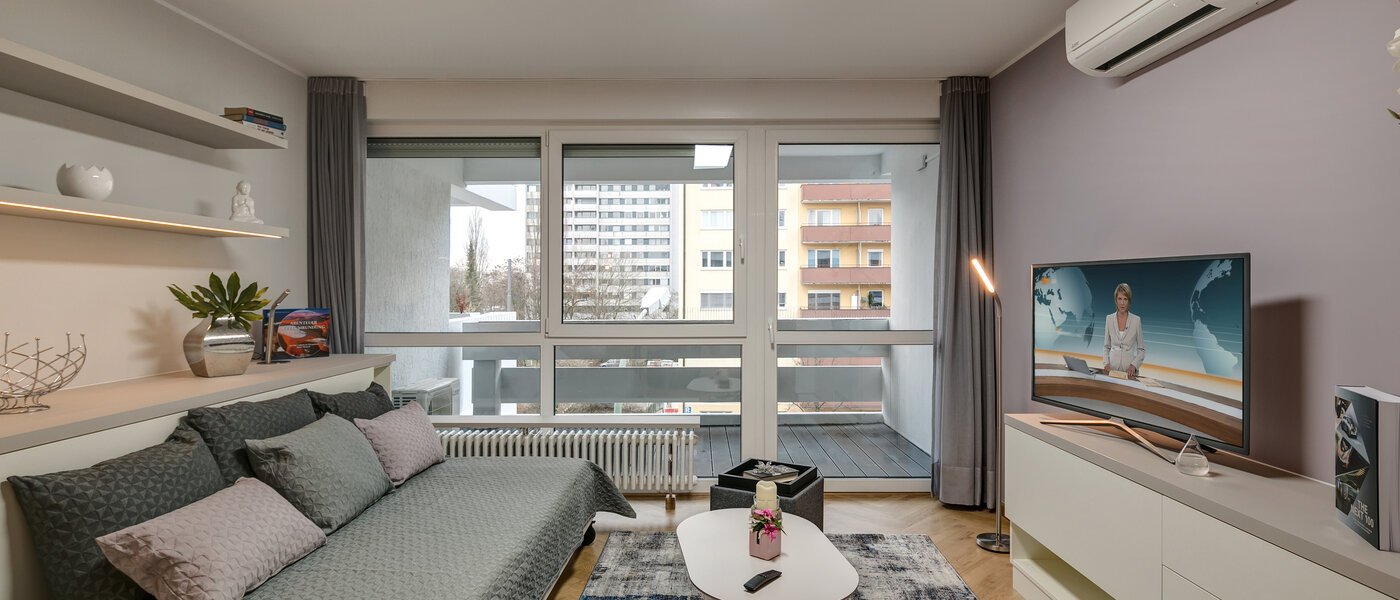 Wohnung München Schwabing-West 02 Wohnen 10867