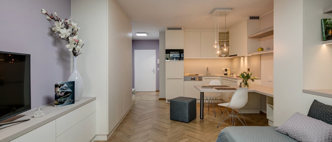 Wohnung München Schwabing-West 03 Wohnen 10867