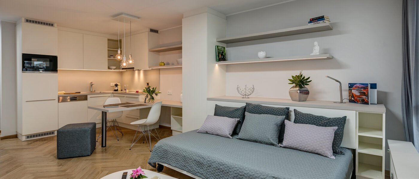 Wohnung München Schwabing-West 04 Wohnen 10867