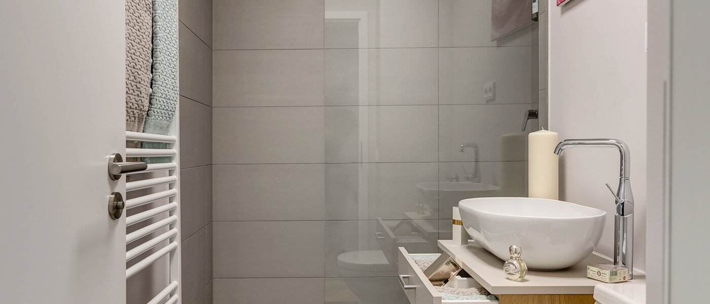 Wohnung München Schwabing-West 01 Badezimmer 10867