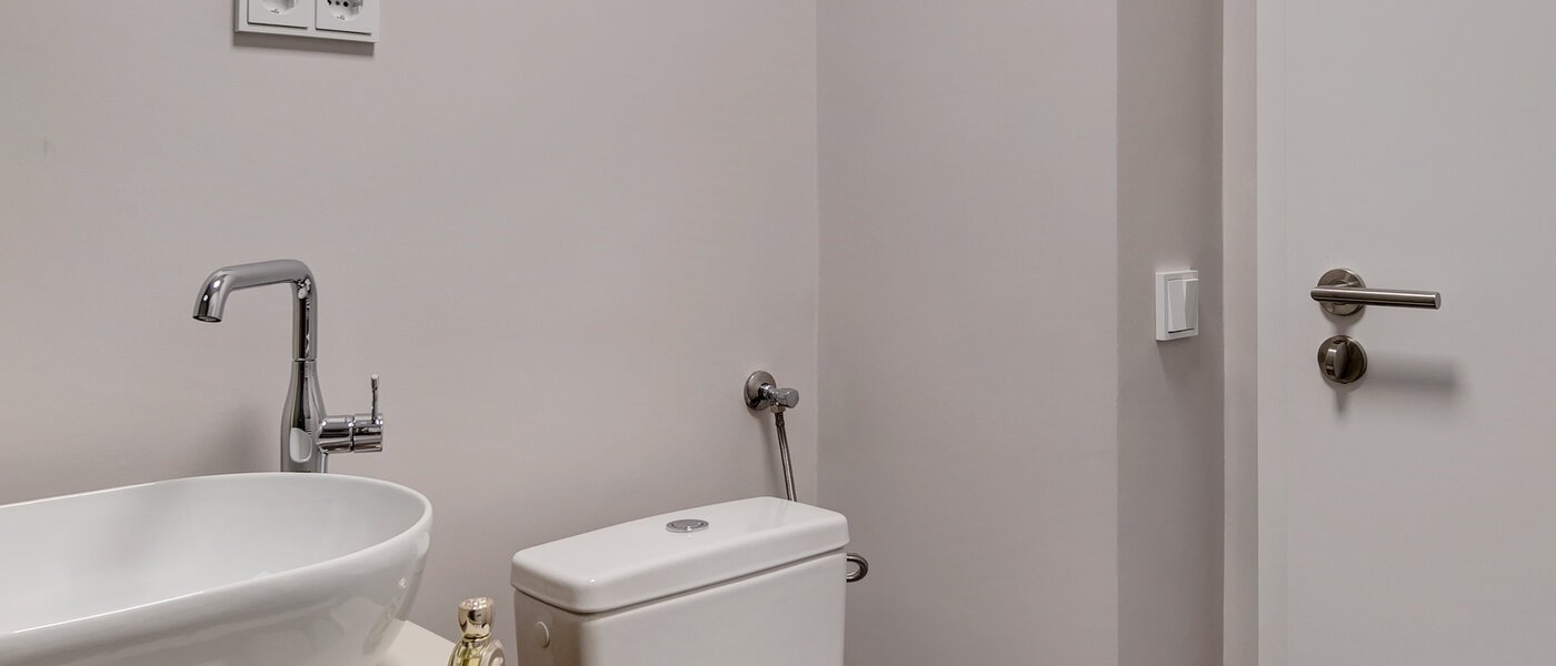 Wohnung München Schwabing-West 03 Badezimmer 10867