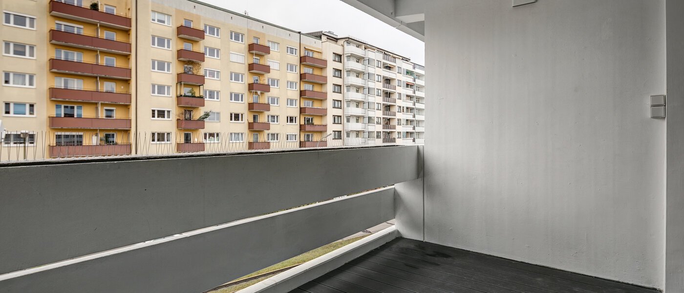 Wohnung München Schwabing-West 01 Balkon 10867