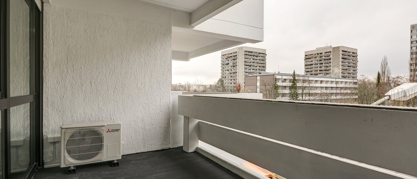 Wohnung München Schwabing-West 02 Balkon 10867