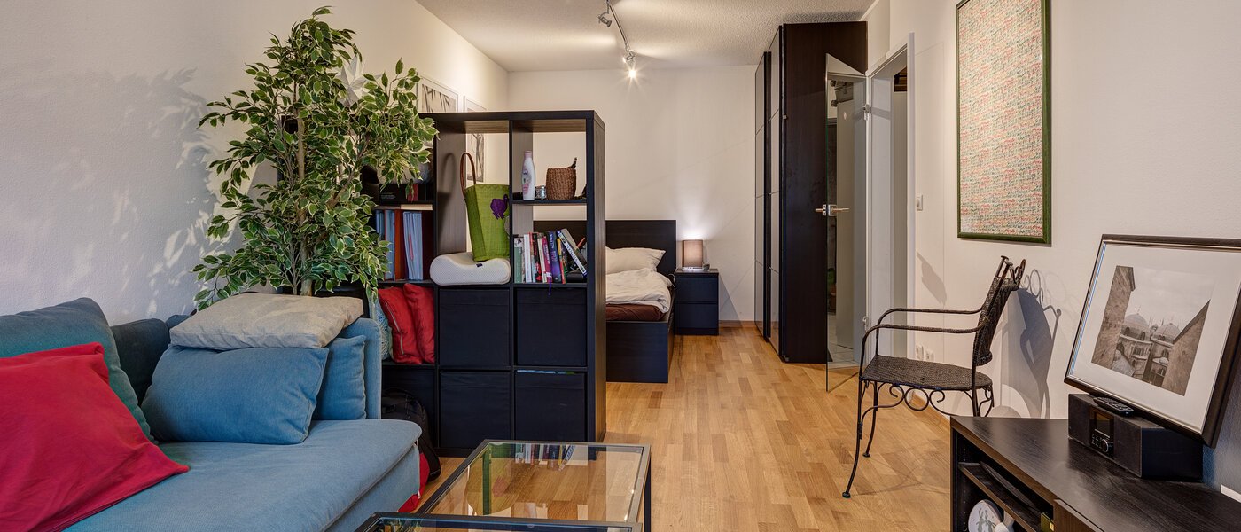 Wohnung München Sendling 03 Wohnen 10869