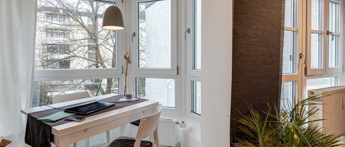 Wohnung München Sendling 03 Küche 10869