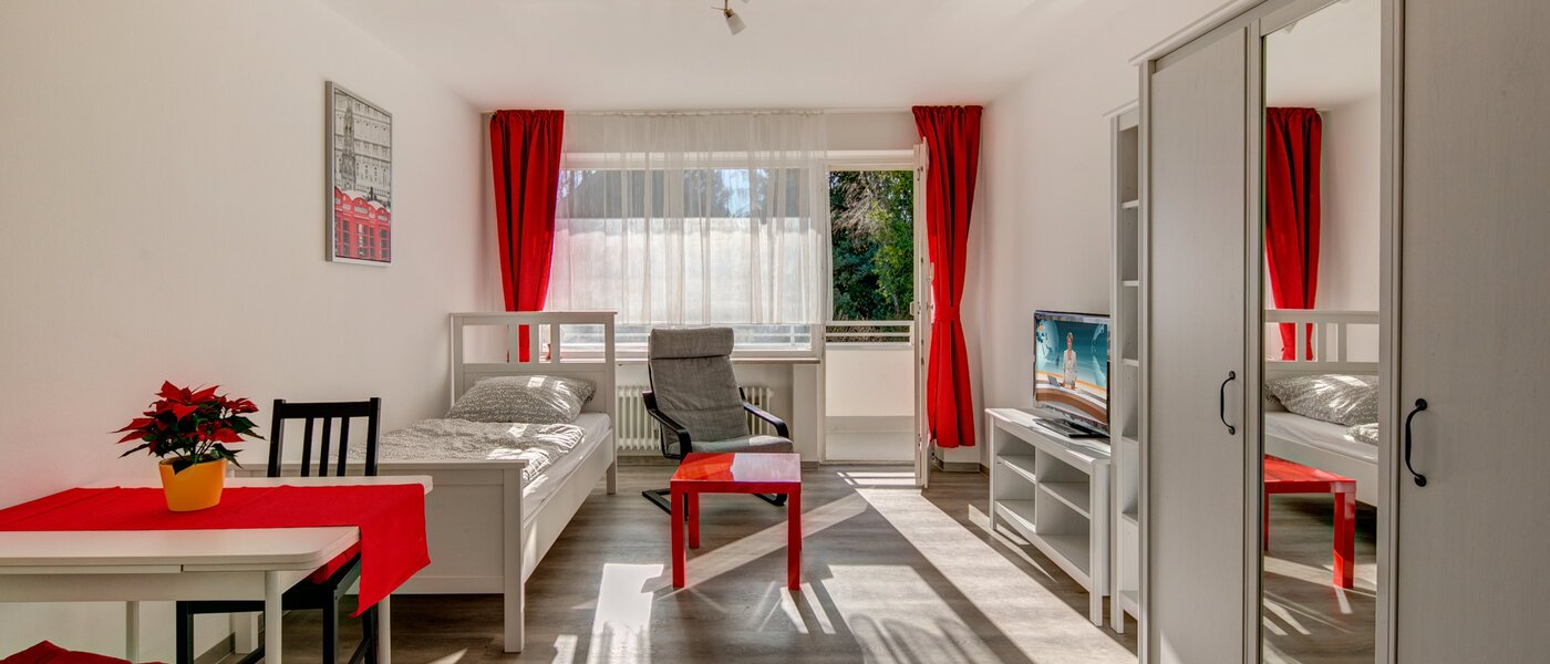 Wohnung München Berg am Laim 01 Wohnen 1087