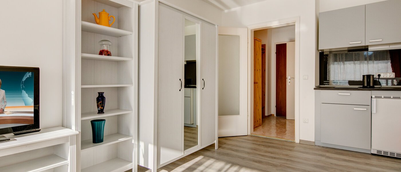 Wohnung München Berg am Laim 03 Wohnen 1087