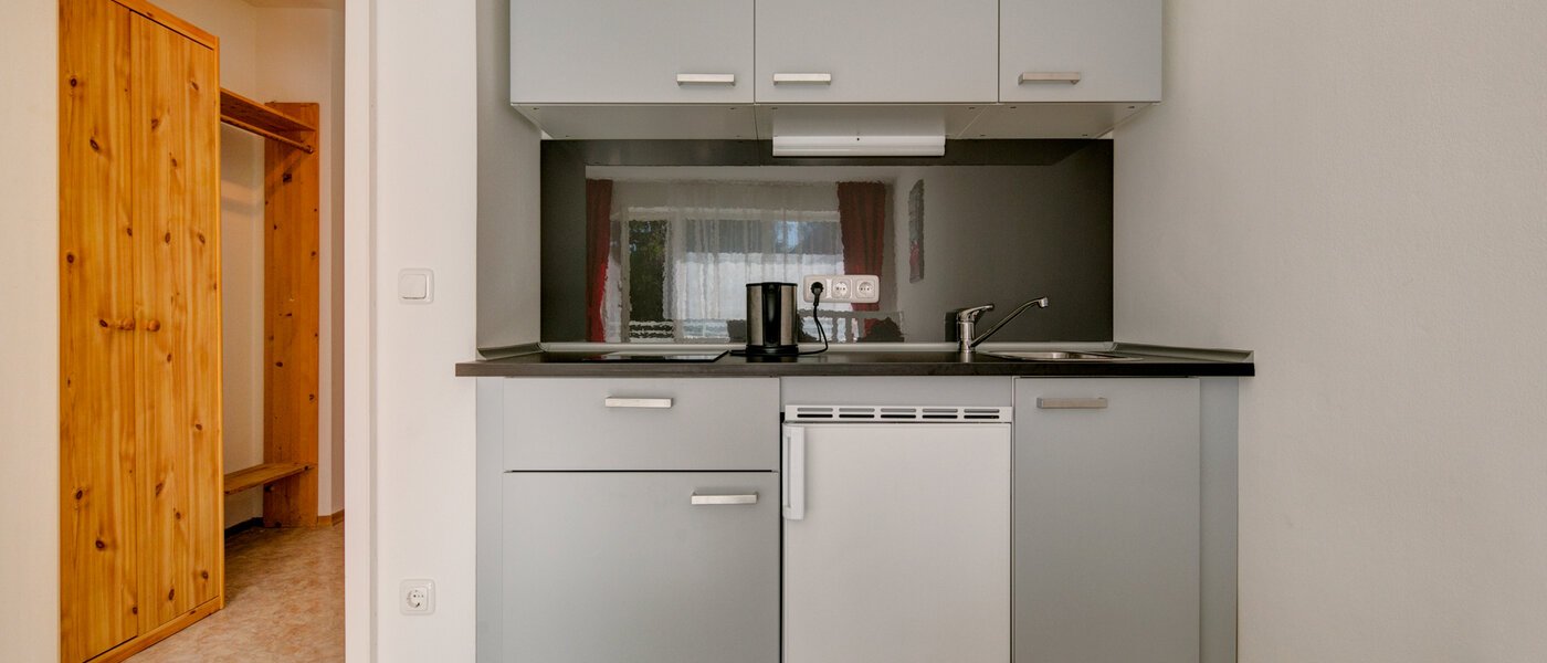 Wohnung München Berg am Laim 01 Küche 1087