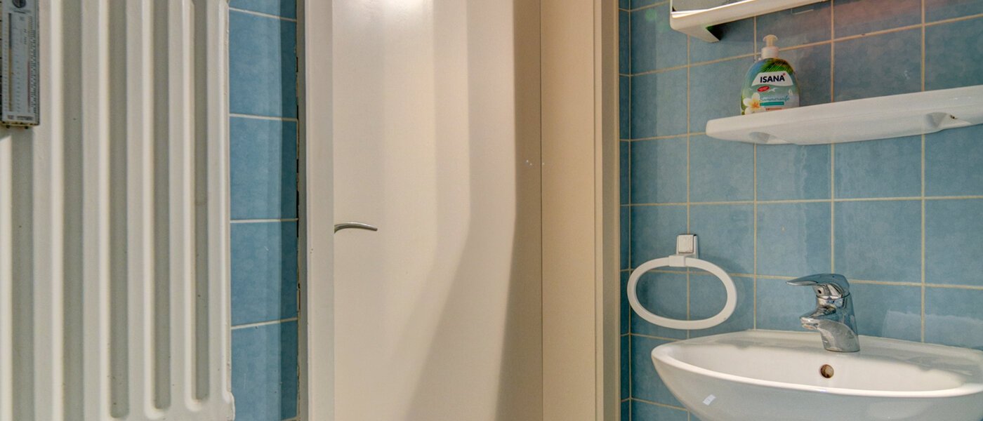 Wohnung München Berg am Laim 02 Badezimmer 1087