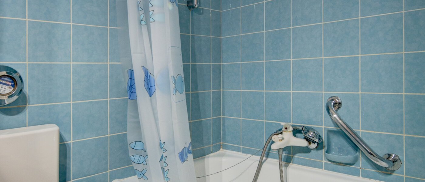 Wohnung München Berg am Laim 03 Badezimmer 1087