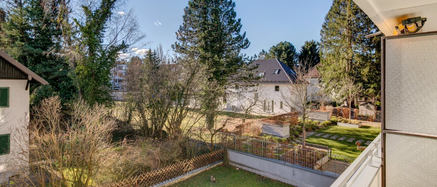 Wohnung München Berg am Laim 02 Aussicht 1087