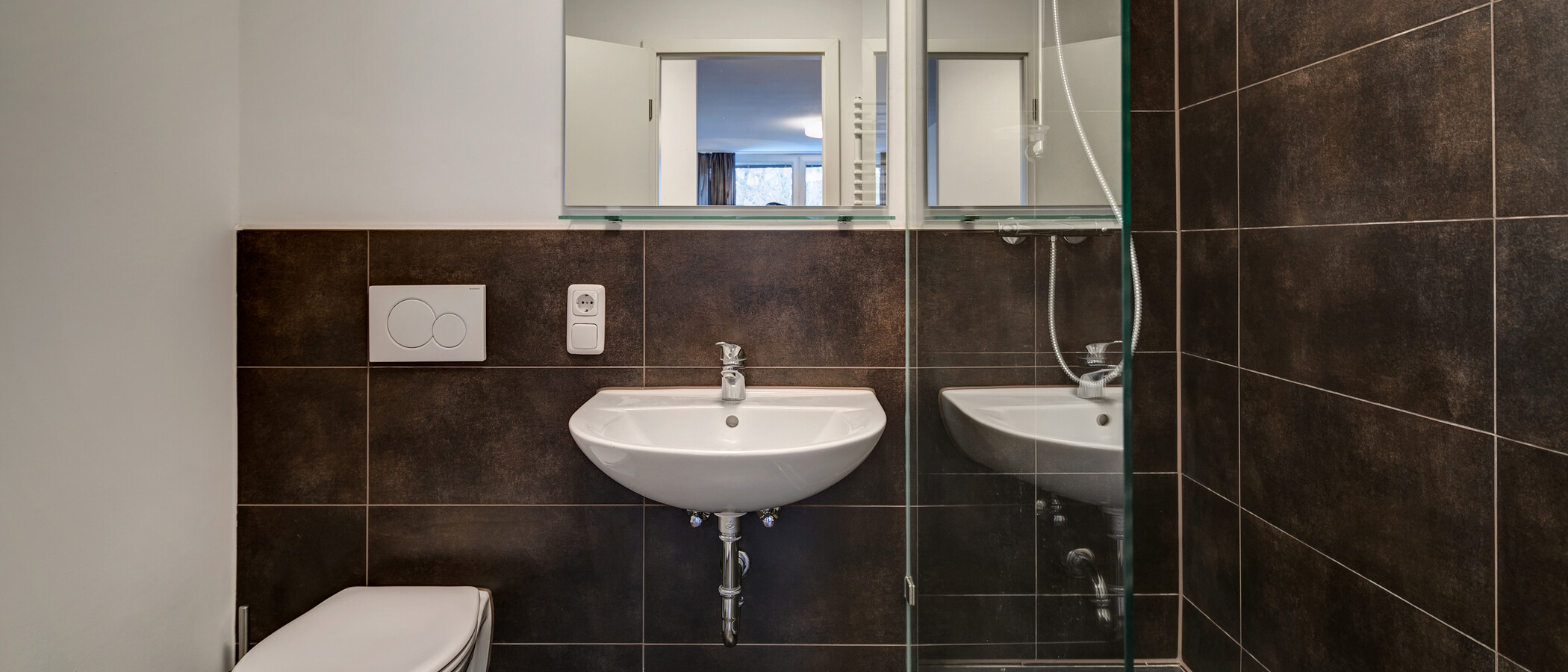 Wohnung München Maxvorstadt 01 Badezimmer 10870
