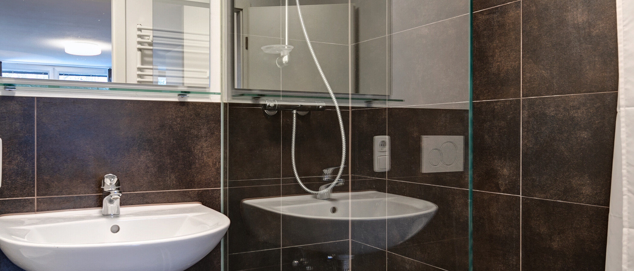 Wohnung München Maxvorstadt 02 Badezimmer 10870