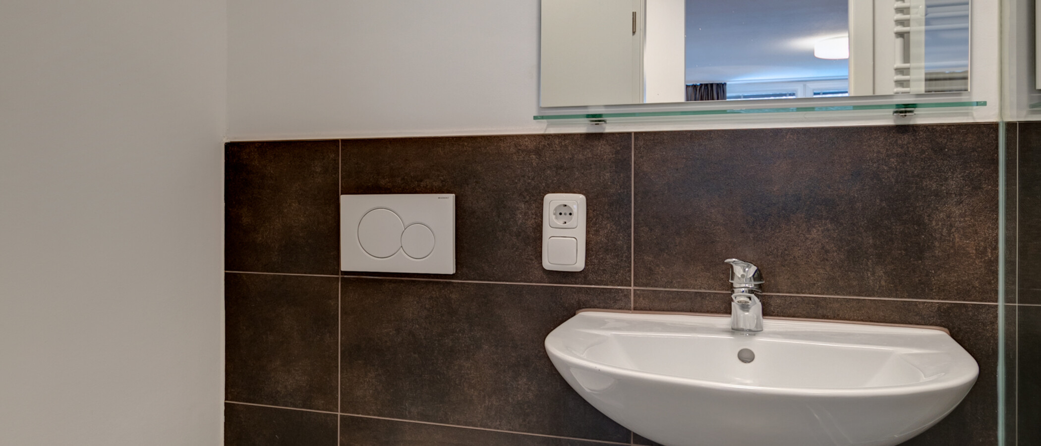 Wohnung München Maxvorstadt 04 Badezimmer 10870