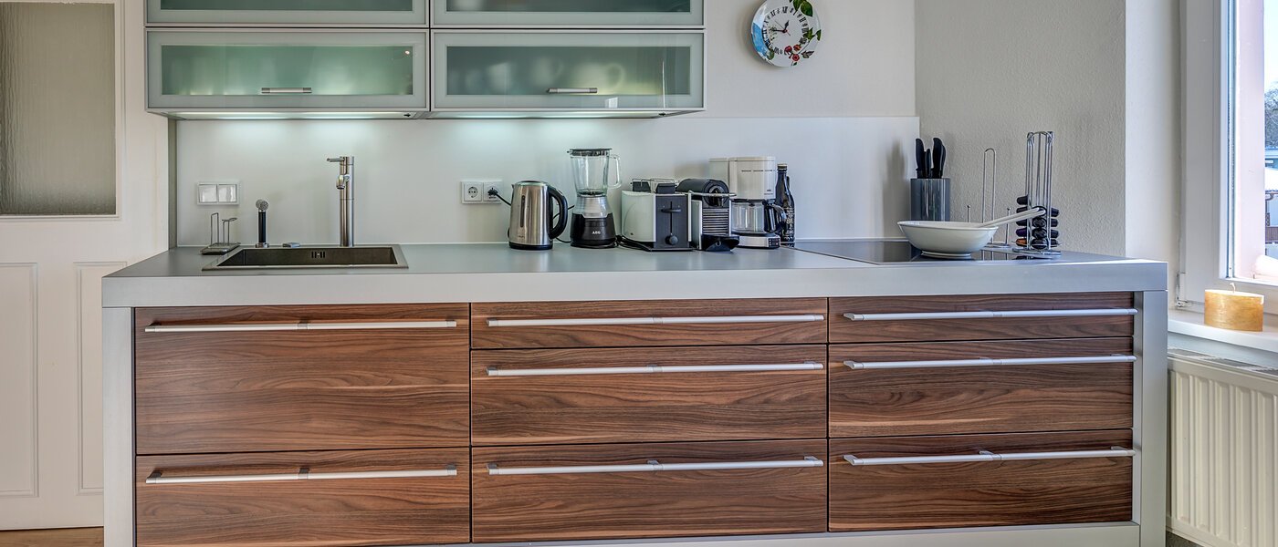 Wohnung Starnberg 01 Küche 10874